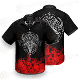 Satan Fire SED-0429 Shirt Allover