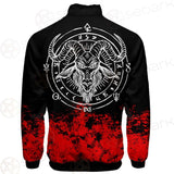 Satan Fire SED-0429 Jacket