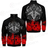Satan Fire SED-0429 Jacket