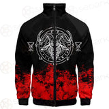 Satan Fire SED-0429 Jacket