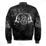 Satanic Symbol SED-0430 Jacket