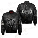 Satanic Symbol SED-0430 Jacket