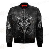Satanic Symbol SED-0430 Jacket