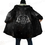Satanic Symbol SED-0430 Cloak