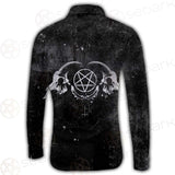 Satanic Symbol SED-0430 Shirt Allover