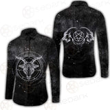 Satanic Symbol SED-0430 Shirt Allover