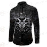 Satanic Symbol SED-0430 Shirt Allover