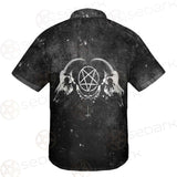 Satanic Symbol SED-0430 Shirt Allover