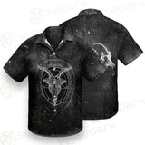 Satanic Symbol SED-0430 Shirt Allover