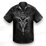 Satanic Symbol SED-0430 Shirt Allover