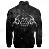 Satanic Symbol SED-0430 Jacket