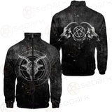 Satanic Symbol SED-0430 Jacket