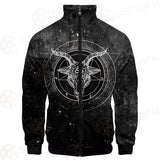 Satanic Symbol SED-0430 Jacket