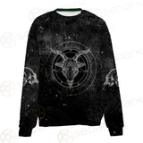 Satanic Symbol SED-0430 Unisex Sweatshirt