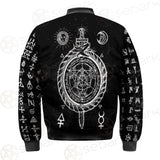 Alchemy Symbols SED-0431 Jacket