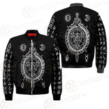 Alchemy Symbols SED-0431 Jacket