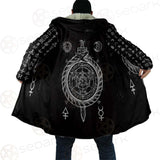 Alchemy Symbols SED-0431 Cloak