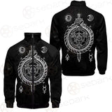 Alchemy Symbols SED-0431 Jacket