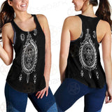 Alchemy Symbols SED-0431 Women Tank Top