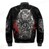 Satanic 666 SED-0432 Jacket