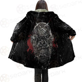 Satanic 666 SED-0432 Cloak