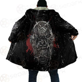 Satanic 666 SED-0432 Cloak
