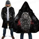 Satanic 666 SED-0432 Cloak