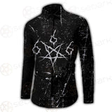 Satanic 666 SED-0432 Shirt Allover
