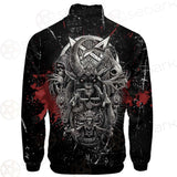 Satanic 666 SED-0432 Jacket