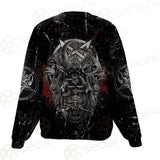 Satanic 666 SED-0432 Unisex Sweatshirt