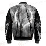 Satan Forest Moon SED-0433 Jacket