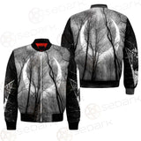 Satan Forest Moon SED-0433 Jacket