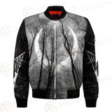 Satan Forest Moon SED-0433 Jacket