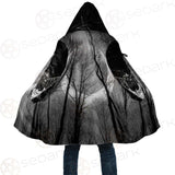 Satan Forest Moon SED-0433 Cloak