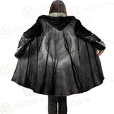 Satan Forest Moon SED-0433 Cloak