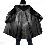 Satan Forest Moon SED-0433 Cloak