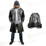Satan Forest Moon SED-0433 Cloak