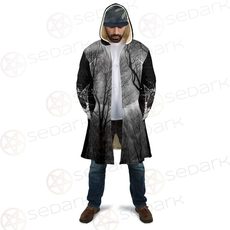 Satan Forest Moon SED-0433 Cloak