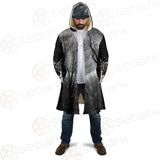 Satan Forest Moon SED-0433 Cloak