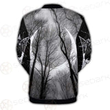 Satan Forest Moon SED-0433 Button Jacket