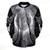Satan Forest Moon SED-0433 Button Jacket