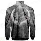 Satan Forest Moon SED-0433 Jacket