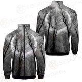 Satan Forest Moon SED-0433 Jacket