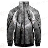 Satan Forest Moon SED-0433 Jacket