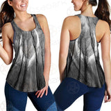 Satan Forest Moon SED-0433 Women Tank Top