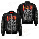 Hail Satan SED-0437 Jacket