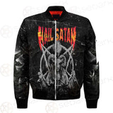 Hail Satan SED-0437 Jacket