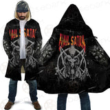 Hail Satan SED-0437 Cloak