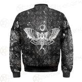 Death Moth Butterfly SED-0438 Jacket