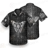 Death Moth Butterfly SED-0438 Shirt Allover